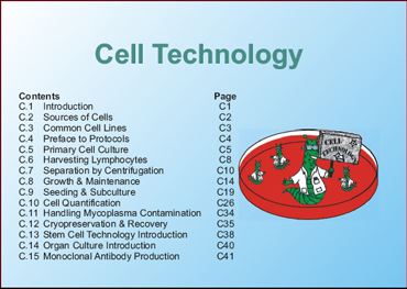 Cell Technology