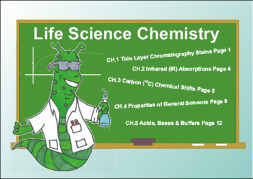 Life Science Chemistry